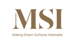 MSI logo