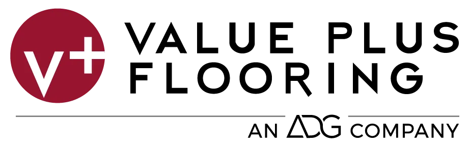 Value Plus Flooring logo