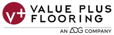 Value Plus Flooring logo